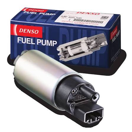 FUEL PUMP