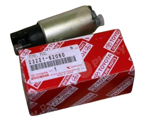 FUEL PUMP