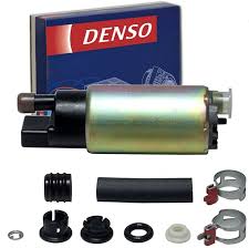 FUEL PUMP