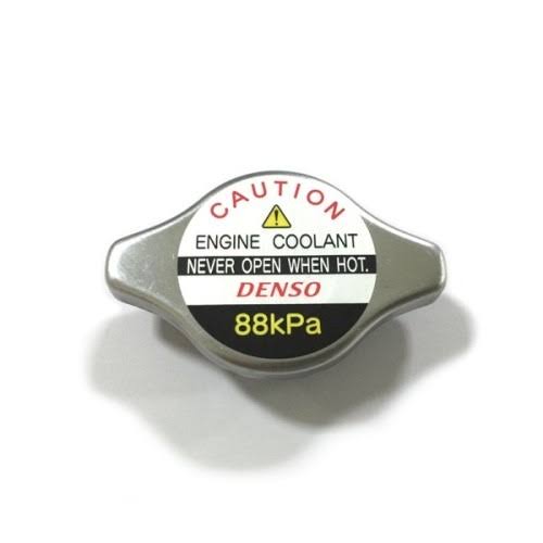 RADIATOR CAP