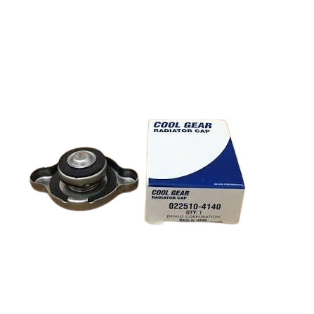 RADIATOR CAP
