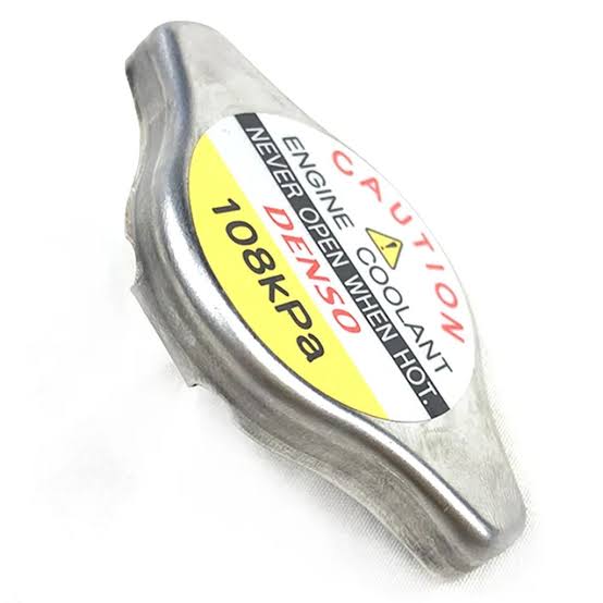 RADIATOR CAP
