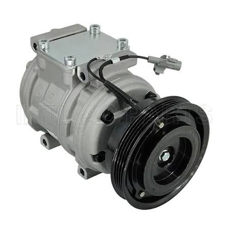 COMPRESSOR ASSY