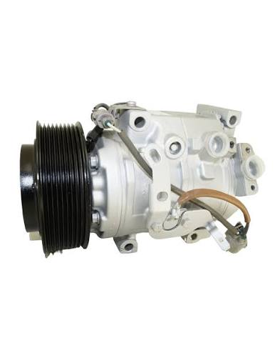 COMPRESSOR ASSY