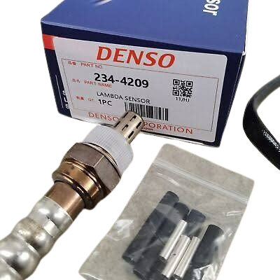 OXYGEN SENSOR