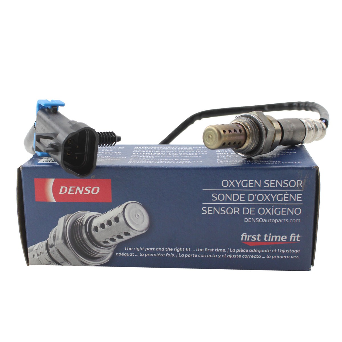 OXYGEN SENSOR