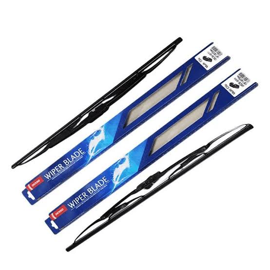 Wiper Blades