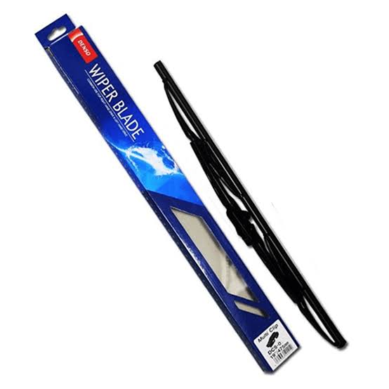 Wiper Blades