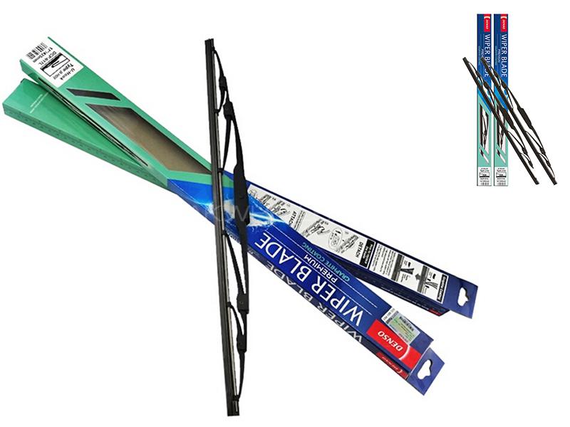 Wiper Blades