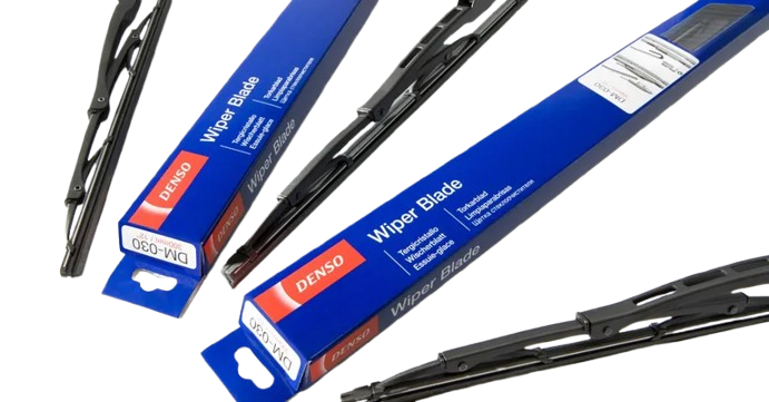 Wiper Blades
