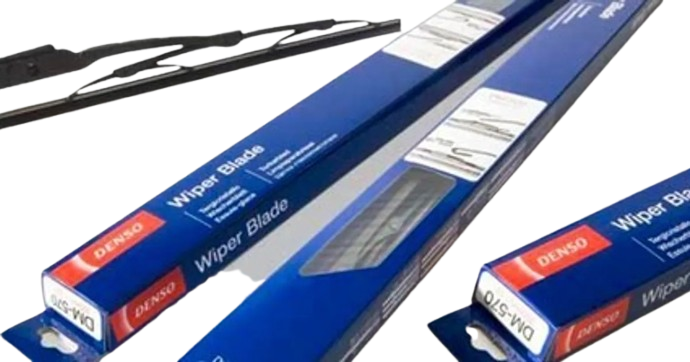Wiper Blades