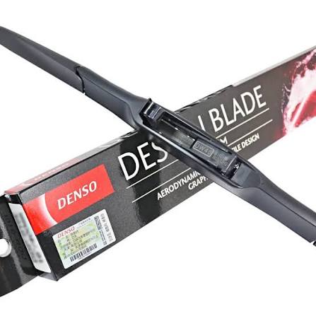 Wiper Blades