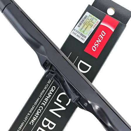 Wiper Blades