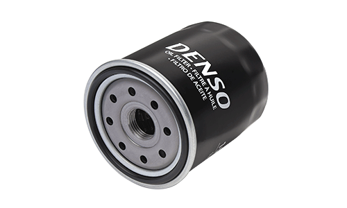 CG Oil Filter