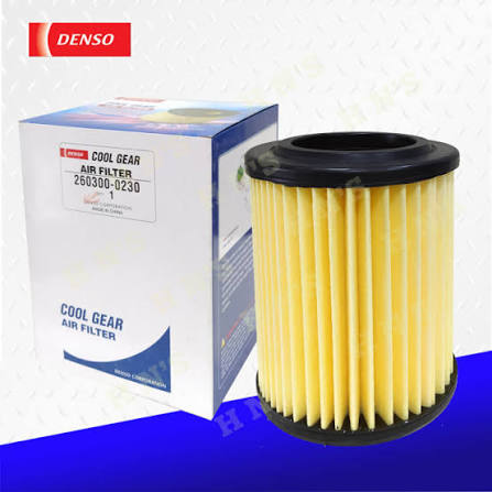 CG Air Filter