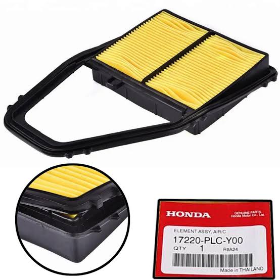 CG Air Filter