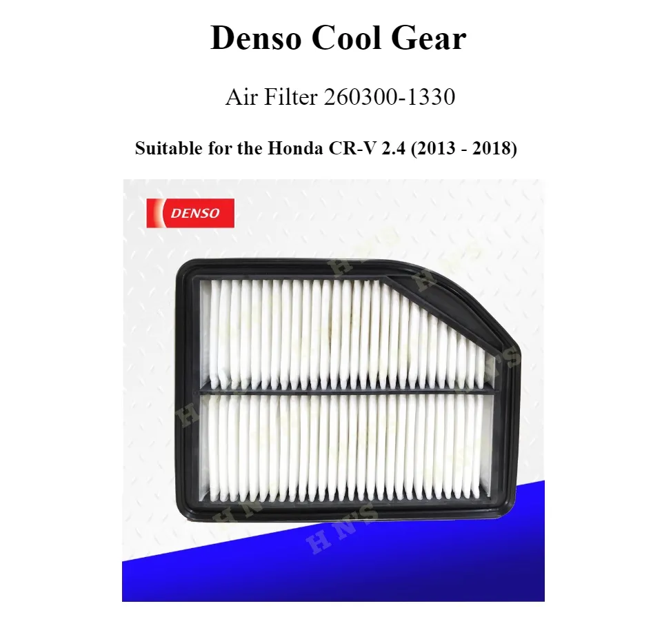 CG Air Filter