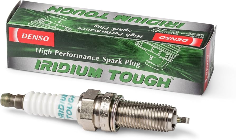 Spark Plugs Iridium Tough VXUHC22G