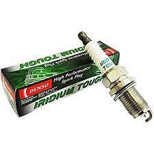 Spark Plugs Iridium Tough VXEHC24G