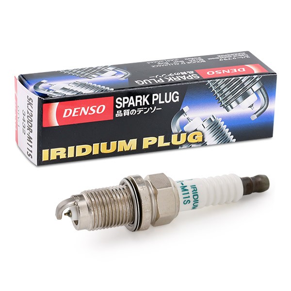 Spark Plugs Iridium Power IK20G
