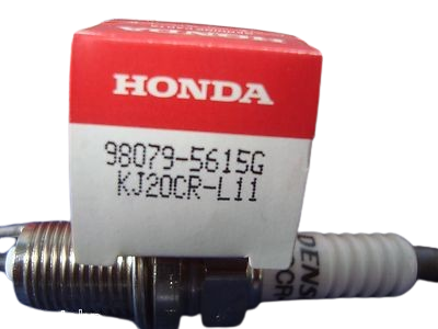 Spark Plugs Iridium Tough VK20