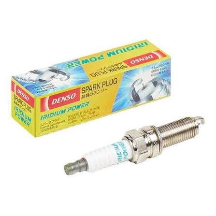 Spark Plugs Iridium Tough VFKH20