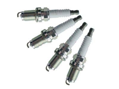 Spark Plugs Iridium Tough VFK20F
