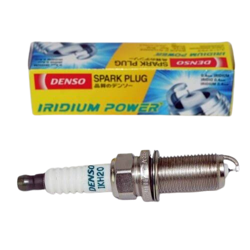 Spark Plugs Iridium Power IKH20TT