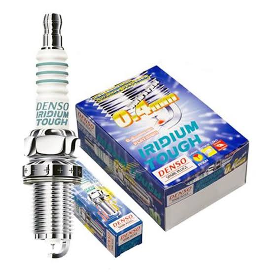 Spark Plugs Iridium Tough VKH20
