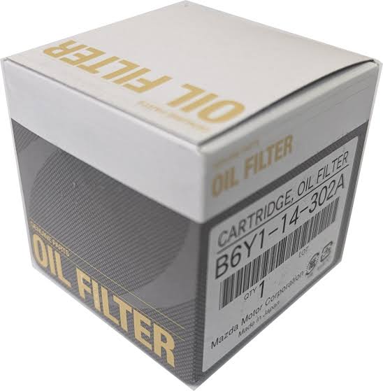 CG Oil Filter