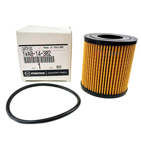 CG Oil Filter