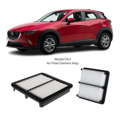 CG Air Filter