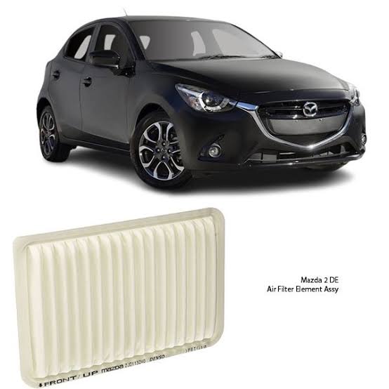CG Air Filter