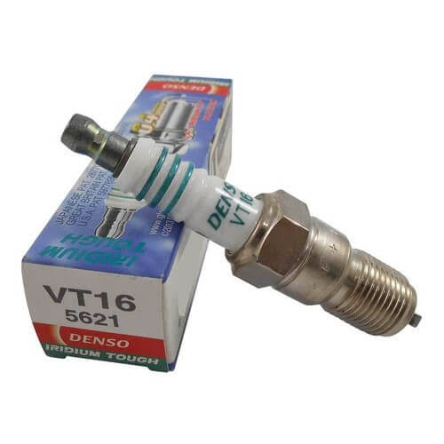 Spark Plugs Iridium Tough  VT16
