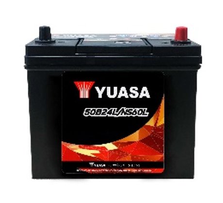 MF Battery NS60LH