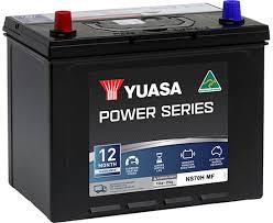 MF Battery NS70LH