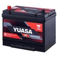 MF Battery N90LH