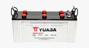 MF Battery N120