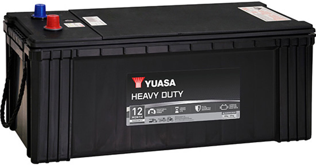 MF Battery N150
