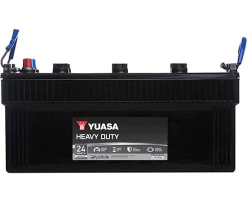MF Battery N200