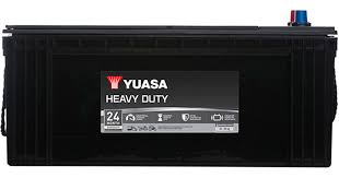 MF Battery N250