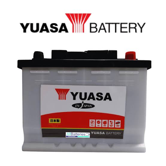 MF Battery DIN55