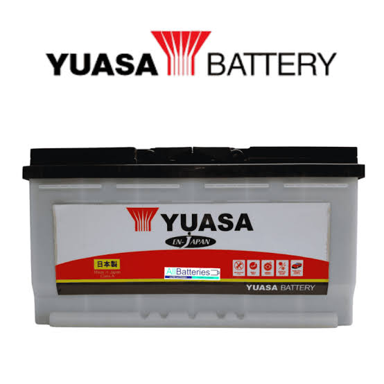 MF Battery DIN88/100