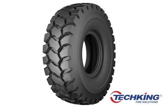Techking 7.50R16 Mix-Road