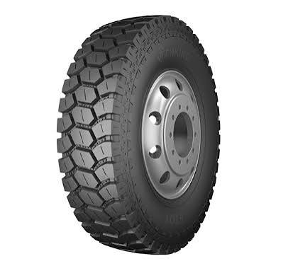 Techking 295/80R22.5