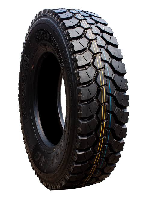Techking 021 315/80R22.5