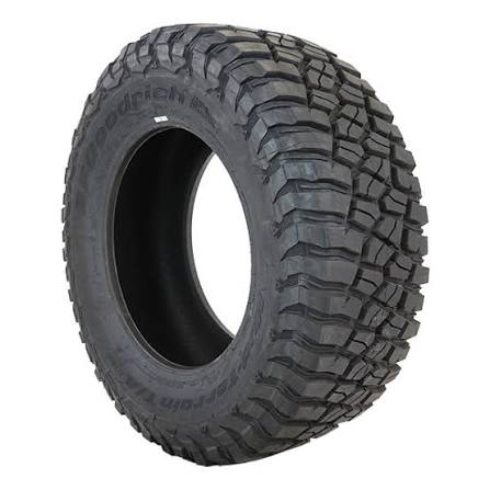 BFGoodrich 30X9.50 R15 LT 