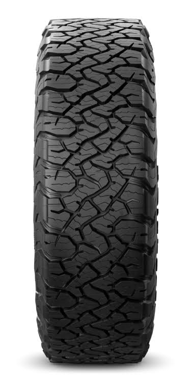 All-Terrain T/A KO3 LT235/70 R16