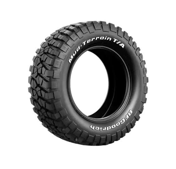 All-Terrain T/A KO3 LT275/70 R16