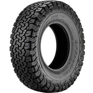 All-Terrain T/A KO2 LT225/70 R17 